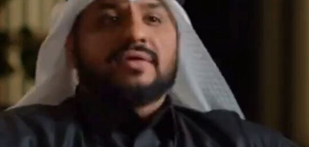 فيديو.. مستشار مالي يكشف كيفية تحقيق المليون من 50 ريال وأفضل طريقة للادخار والاستثمار