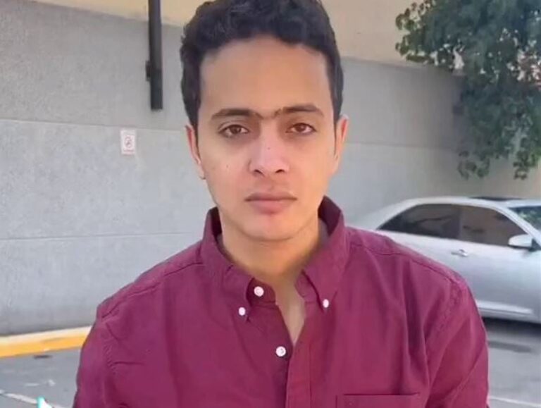 فيديو.. مقيم مصري يروي تجربته الإيجابية في السعودية وينفي الأفكار السلبية المتداولة