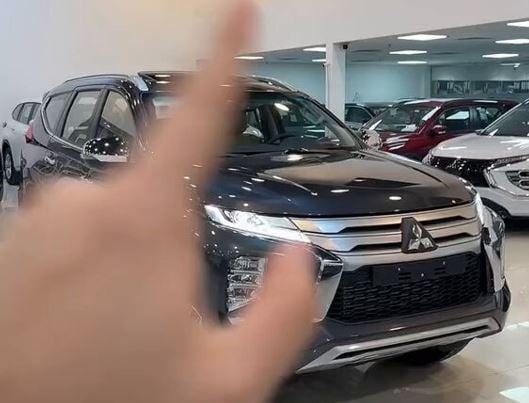 فيديو.. مواصفات وسعر ميتسوبيشي مونتيرو 2023