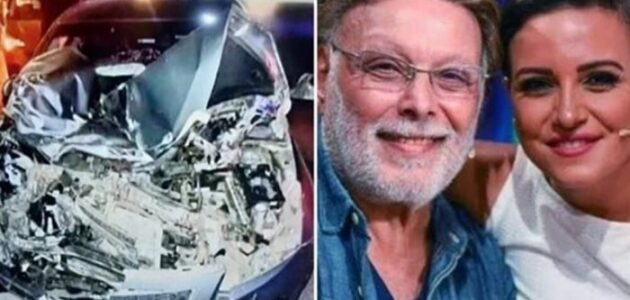 قرار صادم بخصوص المتهم في حادث الفنان أشرف عبدالغفور