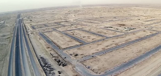 كم رسوم الأراضي البيضاء المرحلة الثالثة السعودية 2024