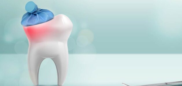 كم مدة شفاء خراج الاسنان وما أهم أسباب الإصابة به