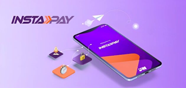 كيفية التحويل من فودافون كاش الى انستا باي