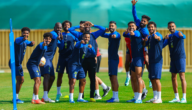 لاعب النصر على وشك الرحيل!