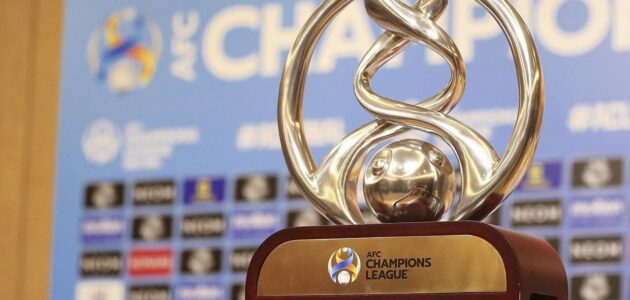 لجنة المسابقات بالاتحاد الآسيوي لكرة القدم تحدد الفريق المرافق لفرق المستوى الثاني في دوري أبطال آسيا 2023