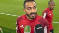 لقاء الأهلي والاتحاد قمة بين كبير أفريقيا وكبير آسيا.. شاهد ماذا قال عن جمهور الاتحاد ؟