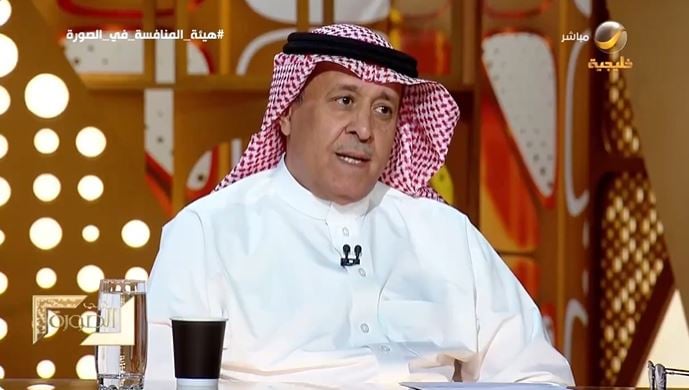 لماذا أسعار السيارات في السعودية أعلى من دول الجوار؟.. شاهد كيف أجاب الرئيس التنفيذي للهيئة العامة للمنافسة