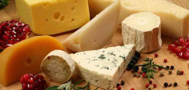 لن تصدقه.. سبب غريب وراء عشقك للأجبان