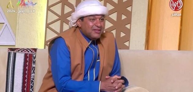 ليست الإبل.. شاهد الزعاق يكشف السبب الحقيقي في التصحر