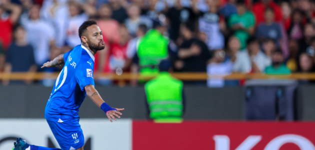 ما آخر المستجدات حول إصابة نجم الهلال؟