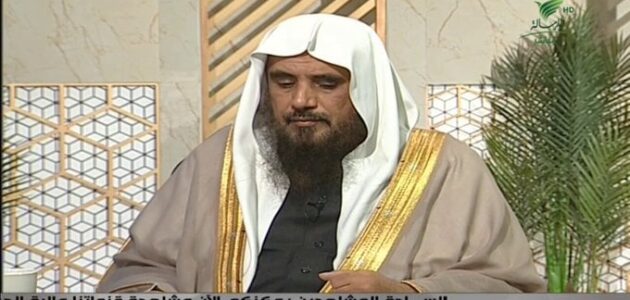 ما حكم قتل الفئران بـ اللاصق؟.. الشيخ سعد الخثلان يجيب