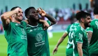 مشاهدة مباراة الفيحاء والأهلي تويتر بث مباشر شاهد vip Shahid الدوري السعودي