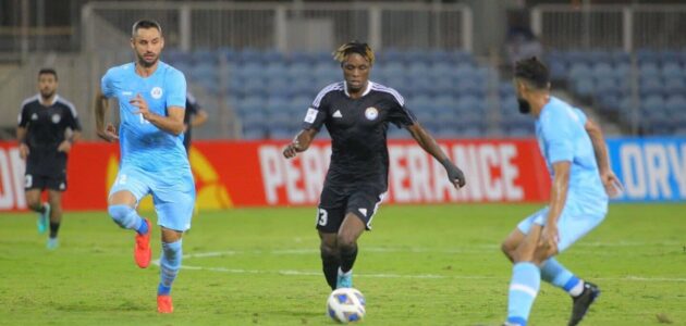 مشاهدة بث مباشر الزوراء العراقي والرفاع البحريني في كأس الاتحاد الآسيوي