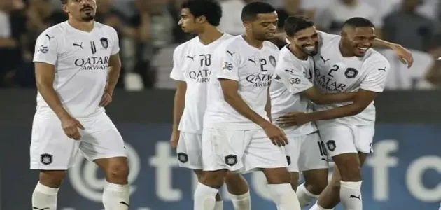 مشاهدة بث مباشر السد ونسف قرشي في دوري أبطال آسيا