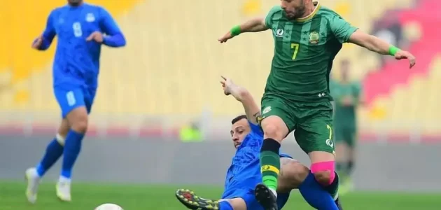 مشاهدة مباراة ولعبة الشرطة والنجف بث مباشر في دوري نجوم العراق