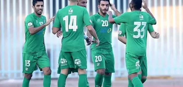 مشاهدة بث مباشر النجمة اللبناني والعربي الكويتي في كأس الاتحاد الآسيوي