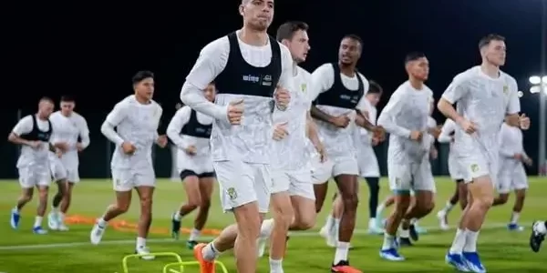 مشاهدة بث مباشر ليون وأوراوا ريد دياموندز في كأس العالم للأندية