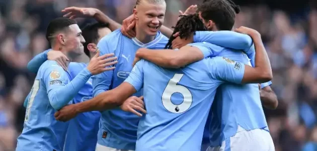 مانشستر سيتي وأوراو ريد دياموند بث مباشر تويتر وياسين تي في كأس العالم للأندية