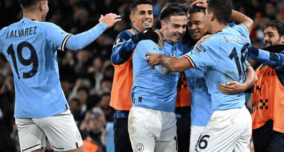 مشاهدة بث مباشر مانشستر سيتي ولوتون تاون تويتر يلا شوت اليوم