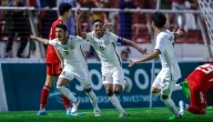بث مباشر السعودية واليمن للناشئين نهائي كأس غرب آسيا