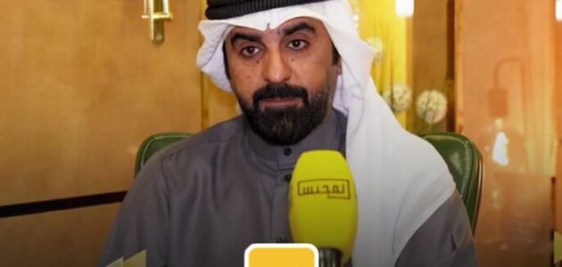 محامي كويتي يروي تفاصيل مروعة لجريمة قتل بشعة لسيدة على يد زوجها تفجر صدمة عارمة -فيديو