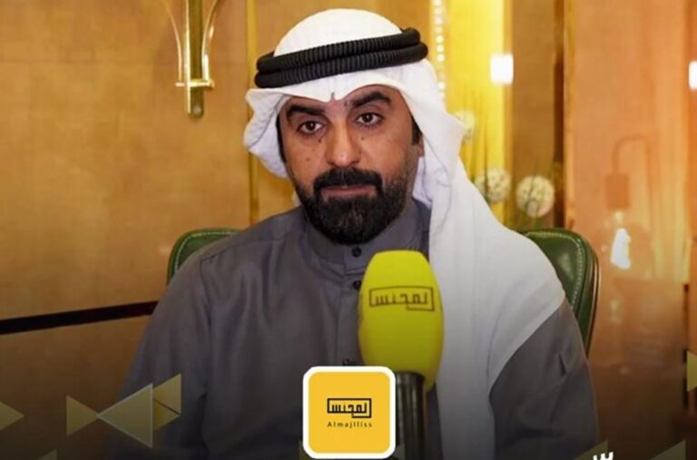 محامي كويتي يروي تفاصيل مروعة لجريمة قتل بشعة لسيدة على يد زوجها تفجر صدمة عارمة -فيديو
