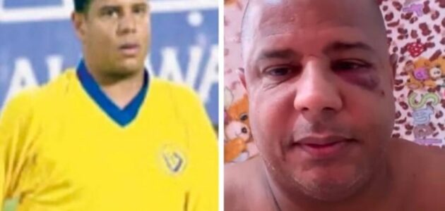 محترف النصر السابق يتعرض للخطف.. والكشف عن الأسباب