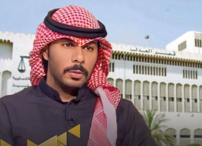 محكمة الجنايات الكويتية تحكم بإعدام الشيخ صباح السالم الصباح المدان بقتل عبدالعزيز الزعتري