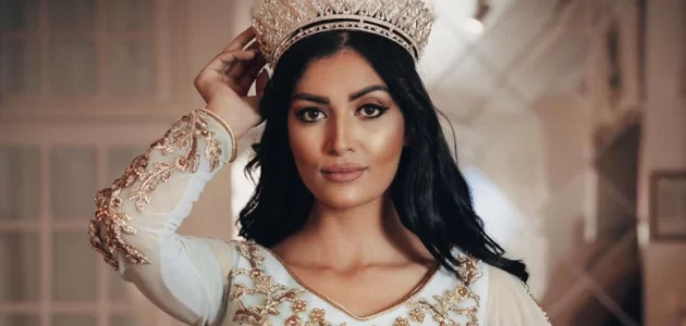 محكمة جزائرية تدين ملكة جمال شمال إفريقيا السابقة بالسجن 8 سنوات