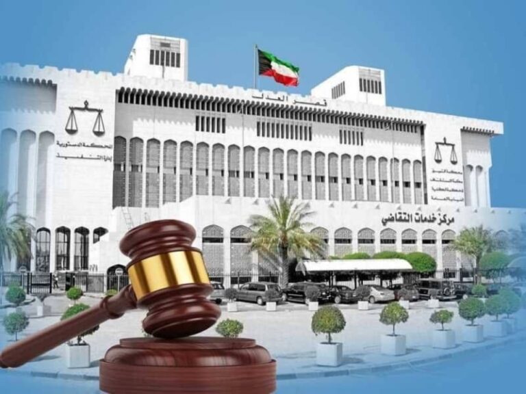 محكمة كويتية تحاكم إعلامية شهيرة بتهمة التحريض على الفسق والفجور