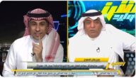 محمد العنزي ينفعل على وليد الفراج بسبب النصر.. وهكذا رد الأخير