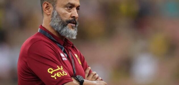 مدرب الاتحاد السابق يقترب من العودة للدوري الإنجليزي
