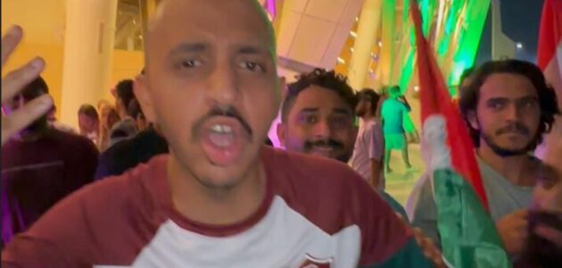 مزاح وسخرية من مشجعي الاتحاد بعد هزيمة الأهلي المصري أمام فلومينينسي -فيديو