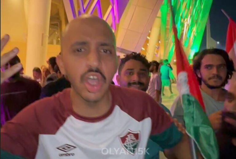 مزاح وسخرية من مشجعي الاتحاد بعد هزيمة الأهلي المصري أمام فلومينينسي -فيديو