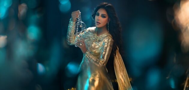 مشاهدة برنامج أحلام ألف ليلة وليلة الحلقة الأولى