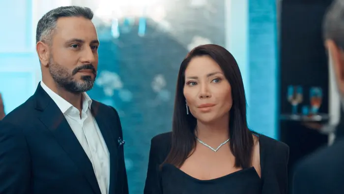 مشاهدة مسلسل الخائن الحلقة 26 على shahid وdailymotion