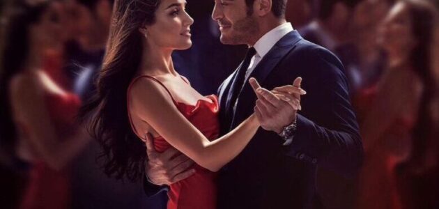 مشاهدة مسلسل شخص آخر الحلقة 15 مترجمة