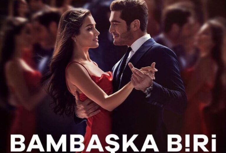 مشاهدة مسلسل شخص آخر الحلقة 15 مترجمة برستيج ودراما صح