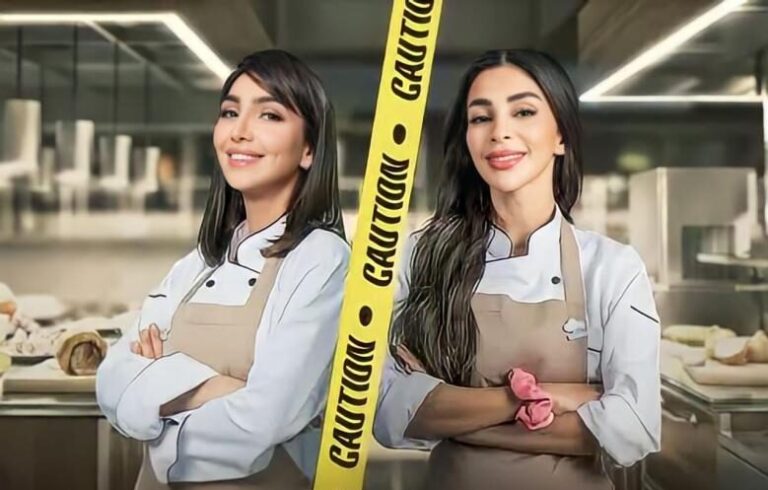 مشاهدة مسلسل كلاود كيتشن الحلقة 10 dailymotion وشاهد