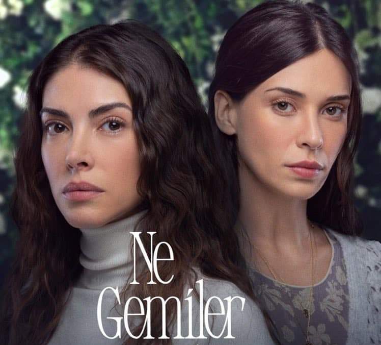 مشاهدة مسلسل كم من السفن احرقت الحلقة الأولى