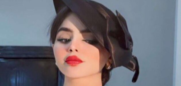 مشهورة سناب شات زهور سعود تثير الجدل بإعلان ثروتها