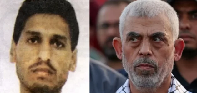 مقابل إطلاق سراح المحتجزين لدى حماس.. إسرائيل تدرس خيارا جديدا يتعلق بمصير يحيى السنوار ومحمد الضيف