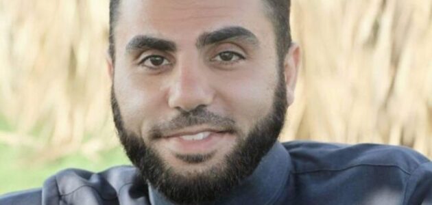 من هو صهيب الكحلوت ويكيبيديا