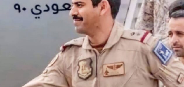 من هو ماجد مطر جزاء العتيبي السيرة الذاتية