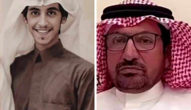 مواطن يتنازل عن قاتل ابنه قبل تنفيذ حكم القصاص بلحظات