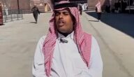 مواطن يروي قصة تعرضه للشلل في مسيرة للإبل في مهرجان الملك عبدالعزيز