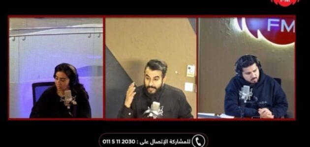 مواطن يكشف قصة تحوله من كاشير وحارس أمن إلى محامي