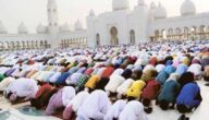 موعد صلاة عيد الفطر في الإمارات 2024
