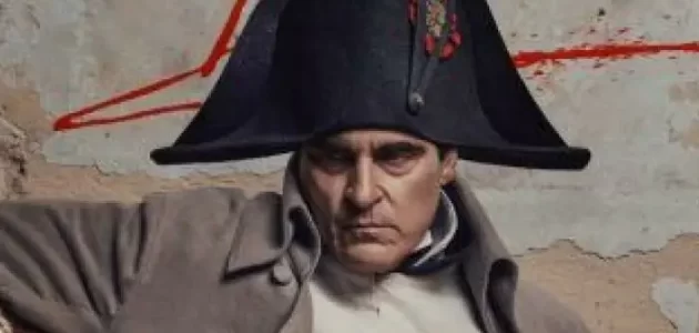 مشاهدة وتحميل فيلم نابليون Napoleon 2023 رابط مباشر