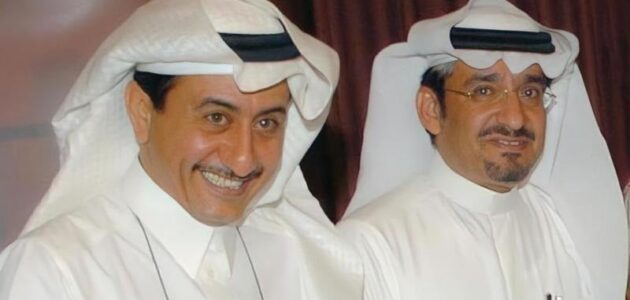 ناصر القصبي كان أبلد موظف في وزارة الزراعة وأصبح صديقاً لجوني ديب